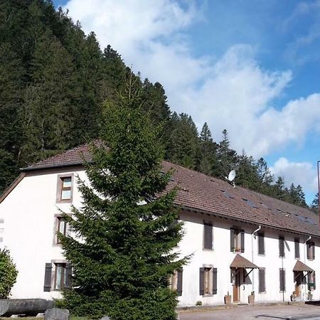 L'Idéal Gérardmer Exterior foto