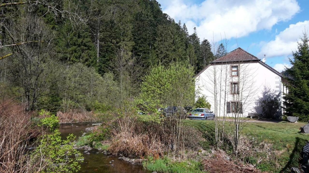 L'Idéal Gérardmer Exterior foto