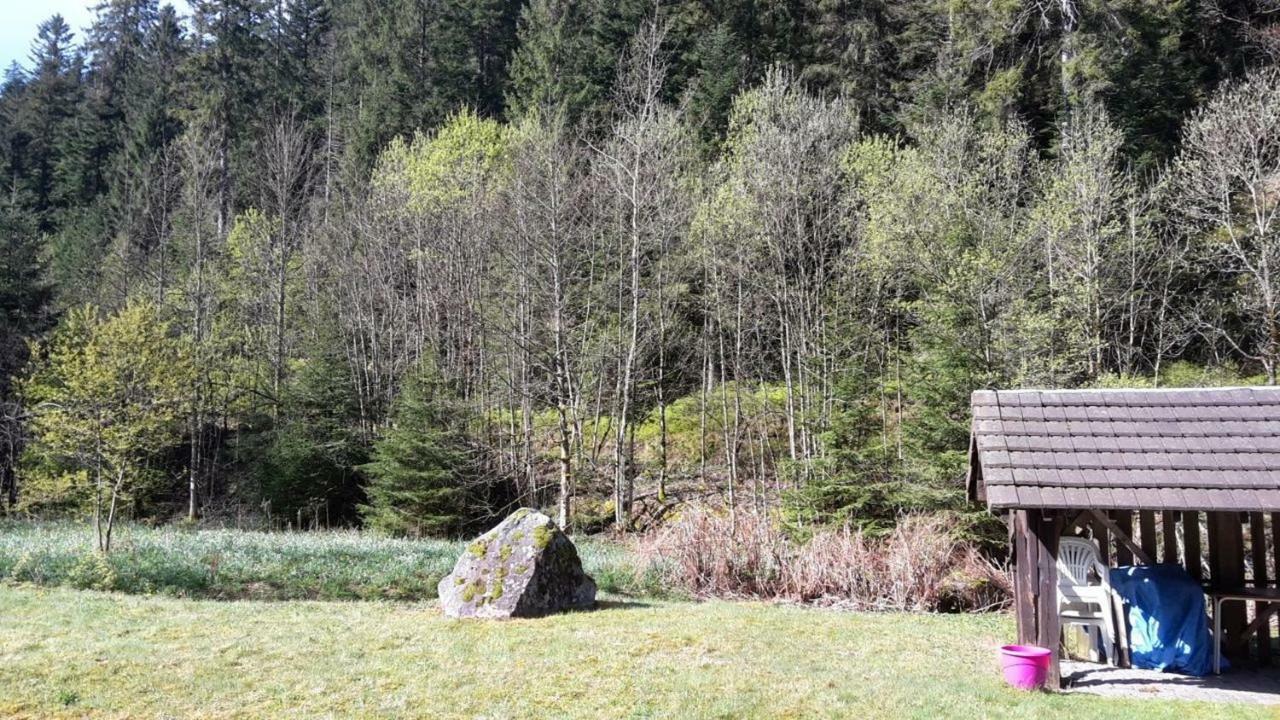 L'Idéal Gérardmer Exterior foto