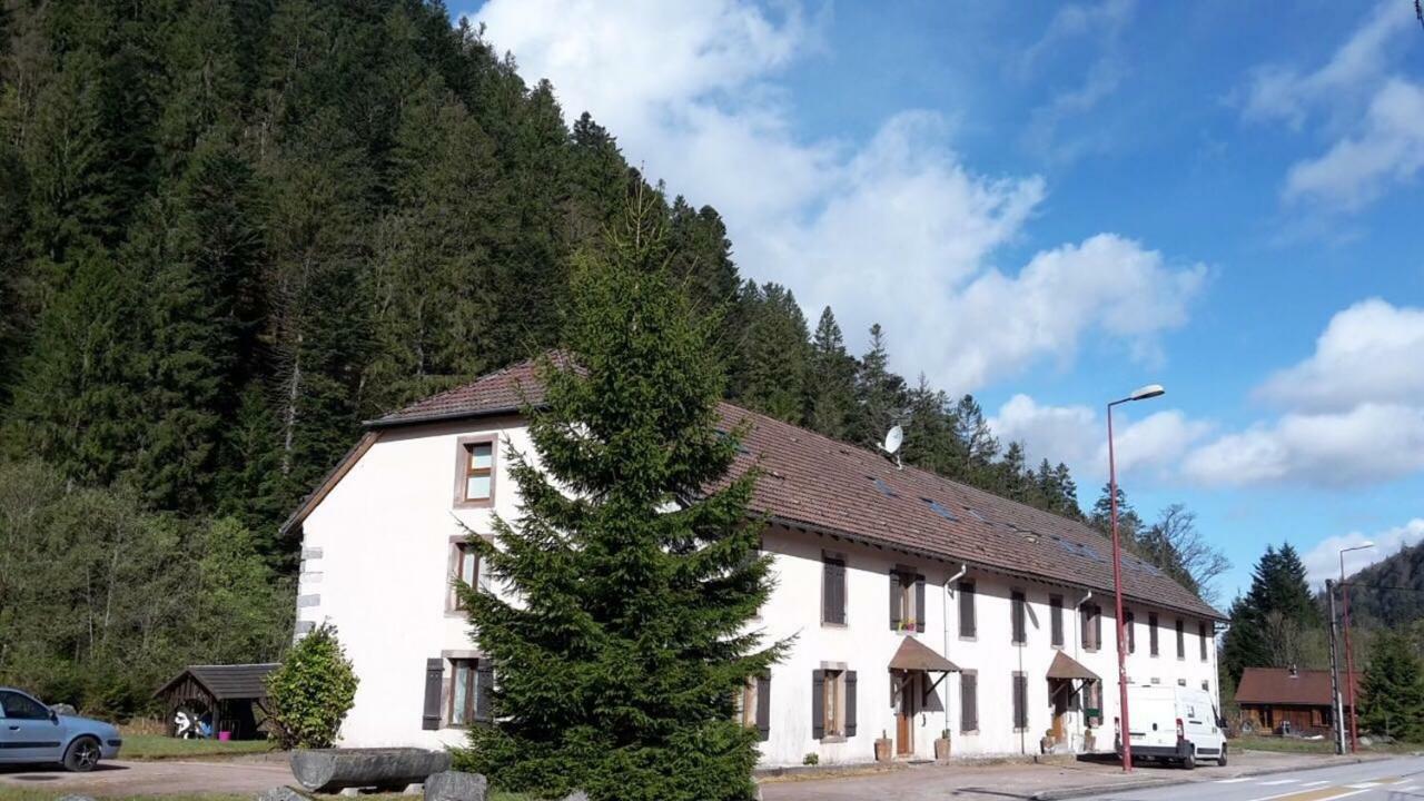 L'Idéal Gérardmer Exterior foto