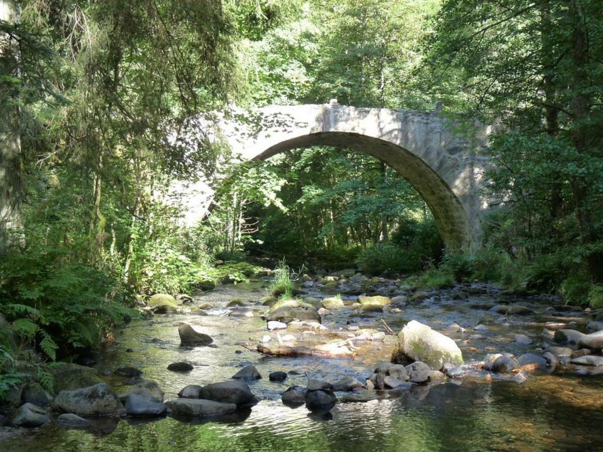 L'Idéal Gérardmer Exterior foto